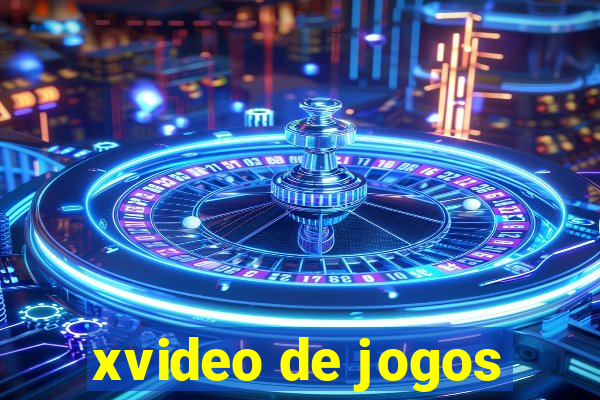 xvideo de jogos